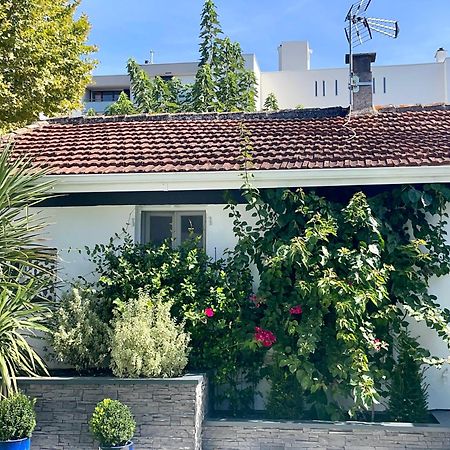 Maison D'Hotes Romarine Le Bouscat Zewnętrze zdjęcie