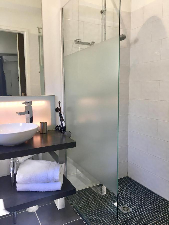 Maison D'Hotes Romarine Le Bouscat Zewnętrze zdjęcie