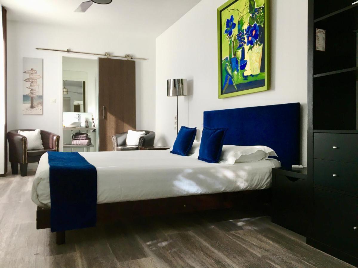 Maison D'Hotes Romarine Le Bouscat Zewnętrze zdjęcie