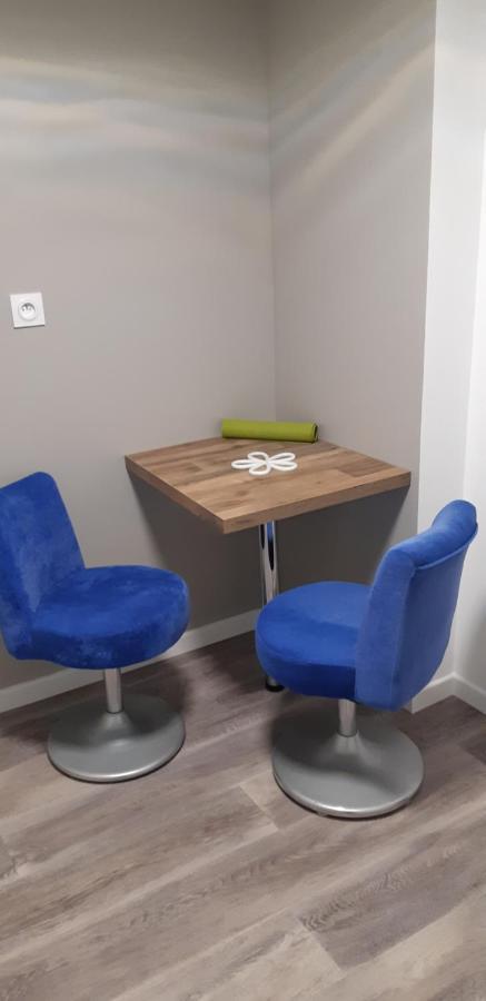 Maison D'Hotes Romarine Le Bouscat Zewnętrze zdjęcie