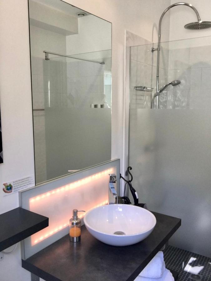 Maison D'Hotes Romarine Le Bouscat Zewnętrze zdjęcie