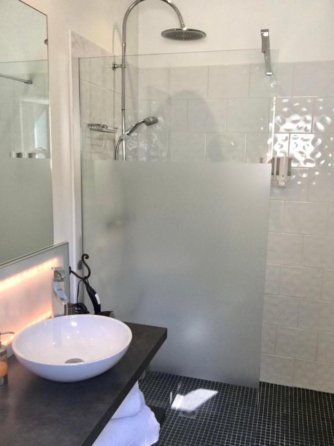 Maison D'Hotes Romarine Le Bouscat Zewnętrze zdjęcie