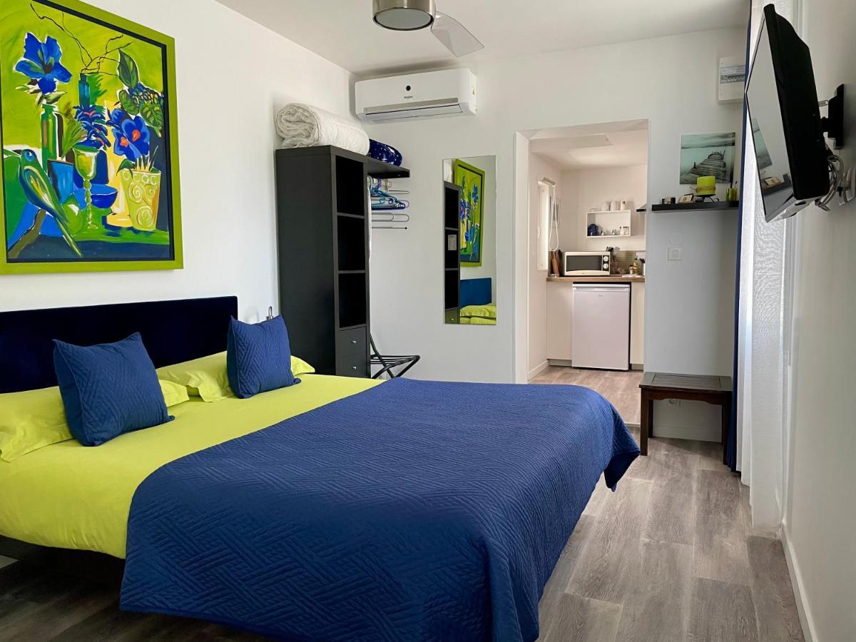 Maison D'Hotes Romarine Le Bouscat Zewnętrze zdjęcie