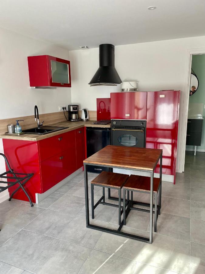 Maison D'Hotes Romarine Le Bouscat Zewnętrze zdjęcie