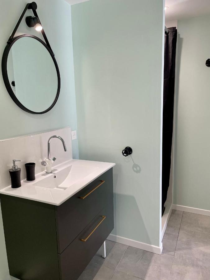 Maison D'Hotes Romarine Le Bouscat Zewnętrze zdjęcie