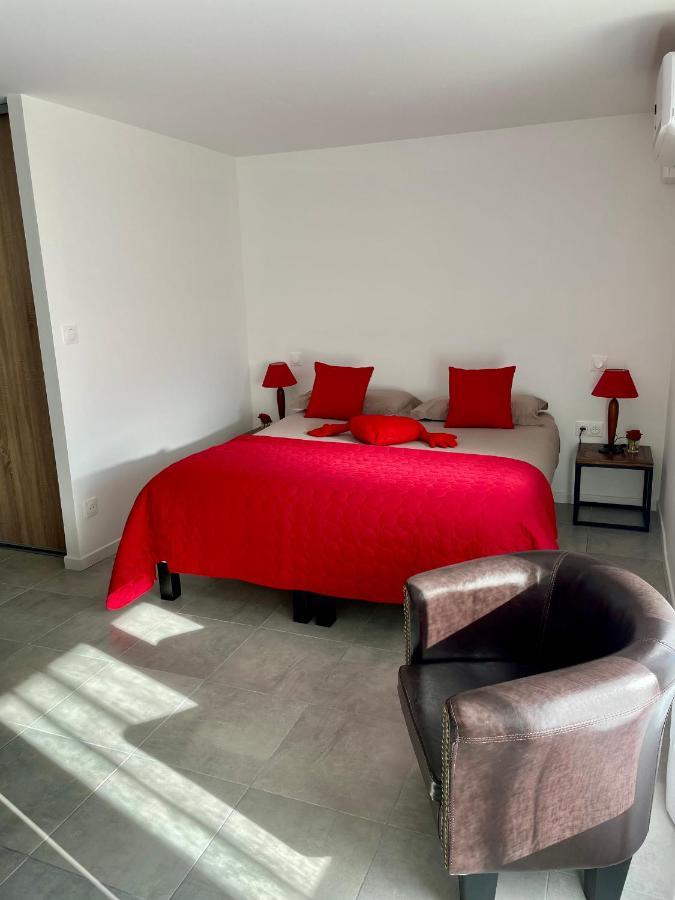 Maison D'Hotes Romarine Le Bouscat Zewnętrze zdjęcie