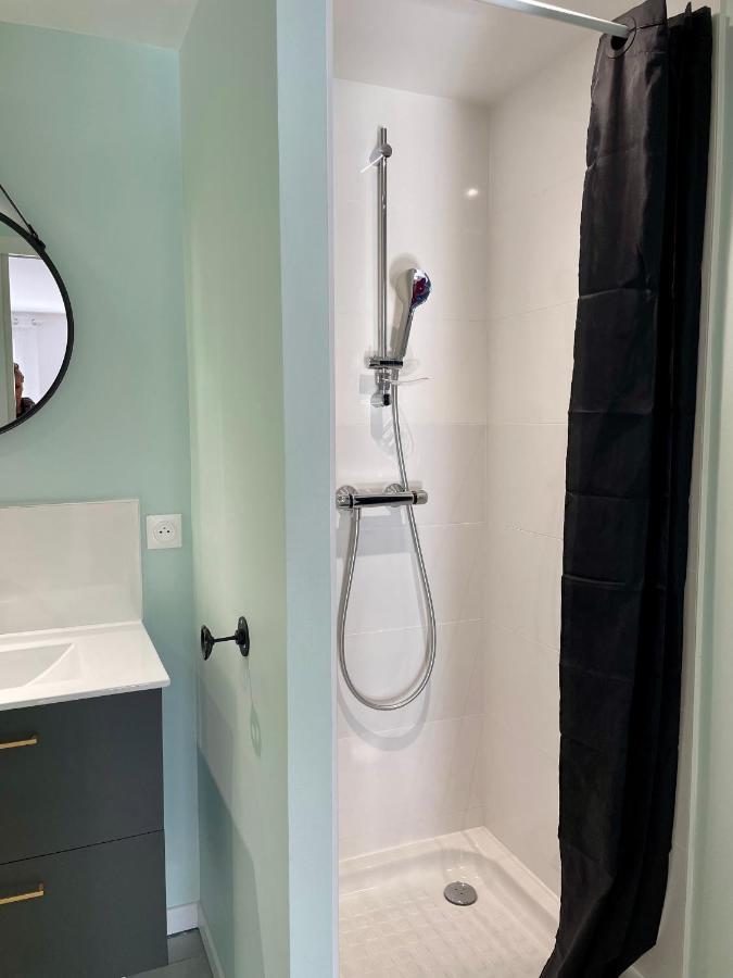 Maison D'Hotes Romarine Le Bouscat Zewnętrze zdjęcie