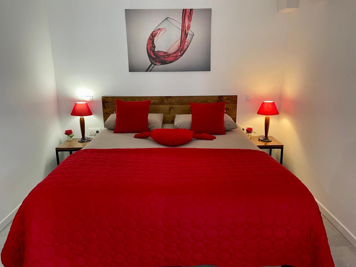 Maison D'Hotes Romarine Le Bouscat Zewnętrze zdjęcie